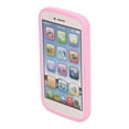 thumbnail image 4 of Kids English Learning Machine, Touching Screen Phone Shaped Language Learning Educational Toy With Reading Function Improve Cognition For Easy English Learning, 4 of 8