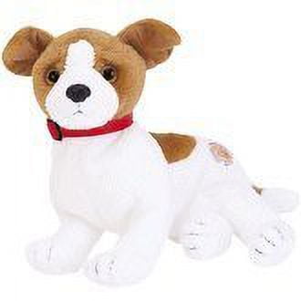 Beanie Babies Ty Kippy The Dog September 2003 Beanie Of The Month