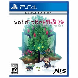 Nintendo Switch Void Terrarium Limited Edition void tRrLM(); //Void Terrarium Limited Edition (Nintendo