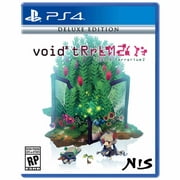 Void Terrarium 2: Deluxe Edition - Playstation 4