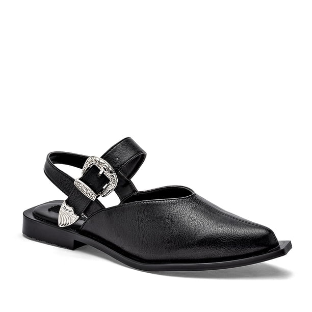 MULE LADY ONE NEGRO 140501