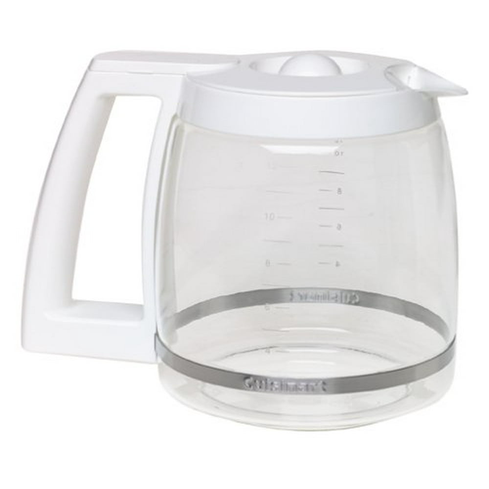 Cuisinart 12Cup Replacement Coffee Carafe