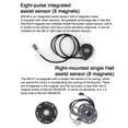 thumbnail image 2 of Pedal Assist Sensor Electric Bicycle Assist Sensor Electric Bike Mountain Bike, 2 of 7