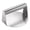 Hamburger Patty Press Thickness 2, variant on Stainless Steel Burger Press, 5.5-inch Round Meat Smasher for Griddles & Cast Iron Skillets, Heavy Duty Grill Press with Stay-Cool Handle for Smash Burgers, Steaks and Bacon
