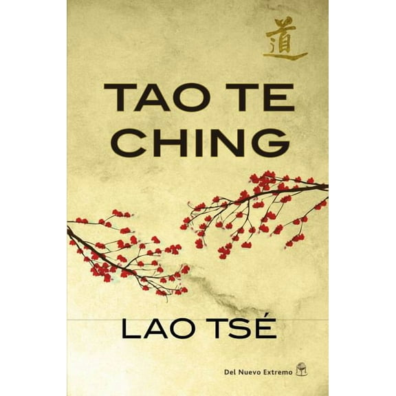 Tao te ching (Paperback)