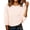 Beige, variant on Women Dolman Sleeve Batwing Knit Sweater Top Boat Neck Soft Stretch Pullover Relaxed Fit Lightweight Casual Chic Everyday Essential