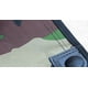 thumbnail image 3 of Taburete plegable para exteriores, silla plegable, taburete de pesca, taburete plegable para playa, taburete Maza (gris) ER, 3 of 5
