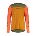 thumbnail image 3 of Malojaing MTB Jersey camiseta de Motocross Maillot Hombre Enduro DH Moto camiseta para descensos fuera de la carretera de montaña transpirable ciclismo Jersey, 3 of 5