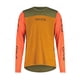 thumbnail image 2 of Maillot de ciclismo Malojaing de manga larga para hombre, para enduro, motocross, MTB, descenso, bicicleta de montaña, DH, secado rápido, 2 of 5