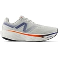 thumbnail image 3 of New Balance Chaussures de Course pour Hommes Grey Matter/Silver Metallic/Inkwell Fresh Foam X 1080 V14, 3 of 5