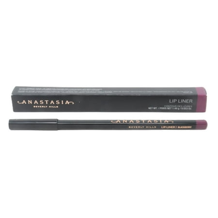 UPC 689304187541 product image for Anastasia Lip Liner Blackberry 0.053oz/1.49g New With Box | upcitemdb.com