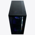 thumbnail image 3 of CYBERPOWERPC Gamer Supreme Desktop AMD Ryzen 7 8700G SLCAI6400CPG, 3 of 6
