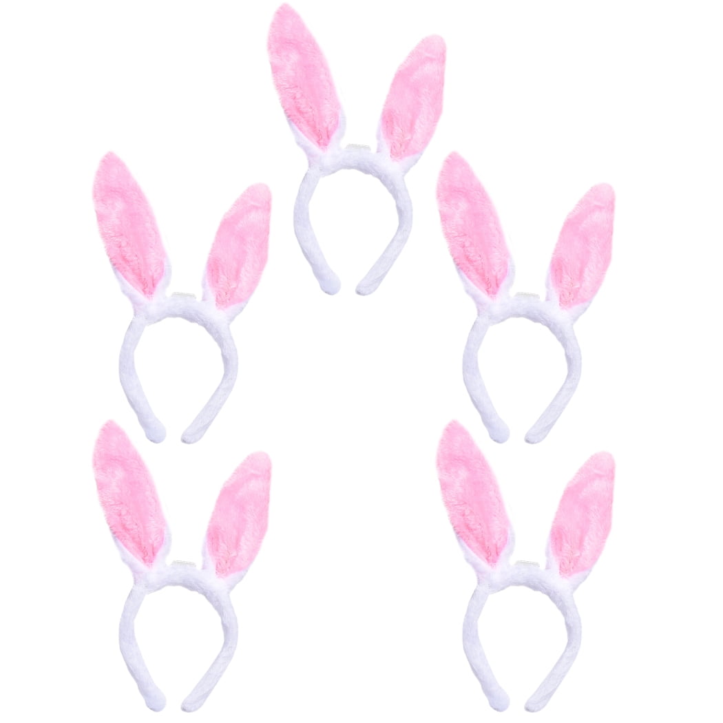 Serre-Tête Oreilles de Souris lumineux à LED : Serre-têtes de