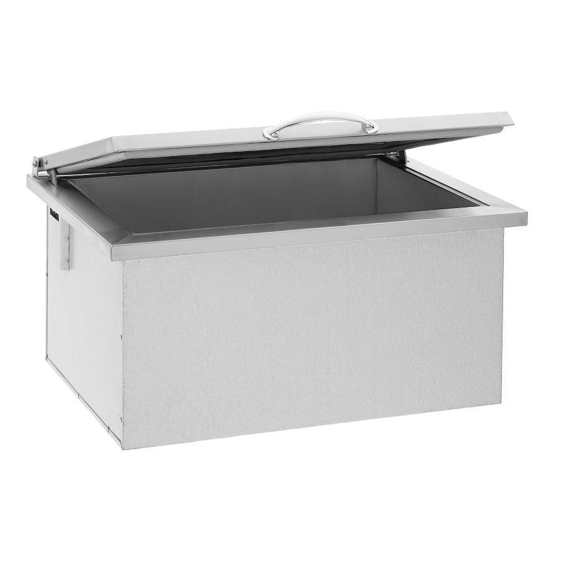 28x26" 2.7c Drop-in Cooler
