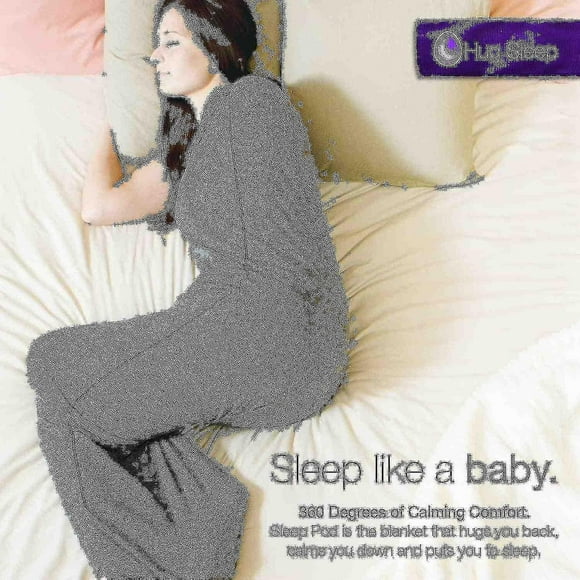 Sleep Pod Move Blanket for Men Women Teens Kids WWE