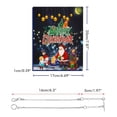 thumbnail image 2 of Kit de Fabricación de Pulseras con Dijes Navideños para Niñas Cuenta Regresiva de 24 Días Material Seguro Desarrolla la Capacidad Práctica Calendario de Adviento con 22 ANGGREK  Otros, 2 of 8
