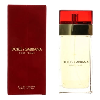 Dolce & Gabbana Pour Femme - Walmart.com