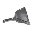 thumbnail image 2 of For BMW 318i/318is 1992-1999 Bumper Bracket Driver Side | Front | Lower | Steel | Replacement For BM1042101, 2 of 4