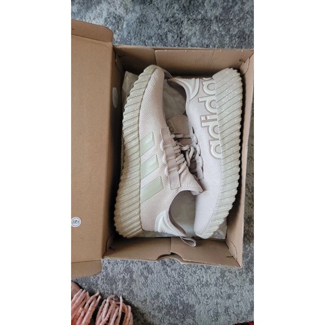 Man's Sneakers Adi-das Kaptir 3 Sneaker. Worn One Day!