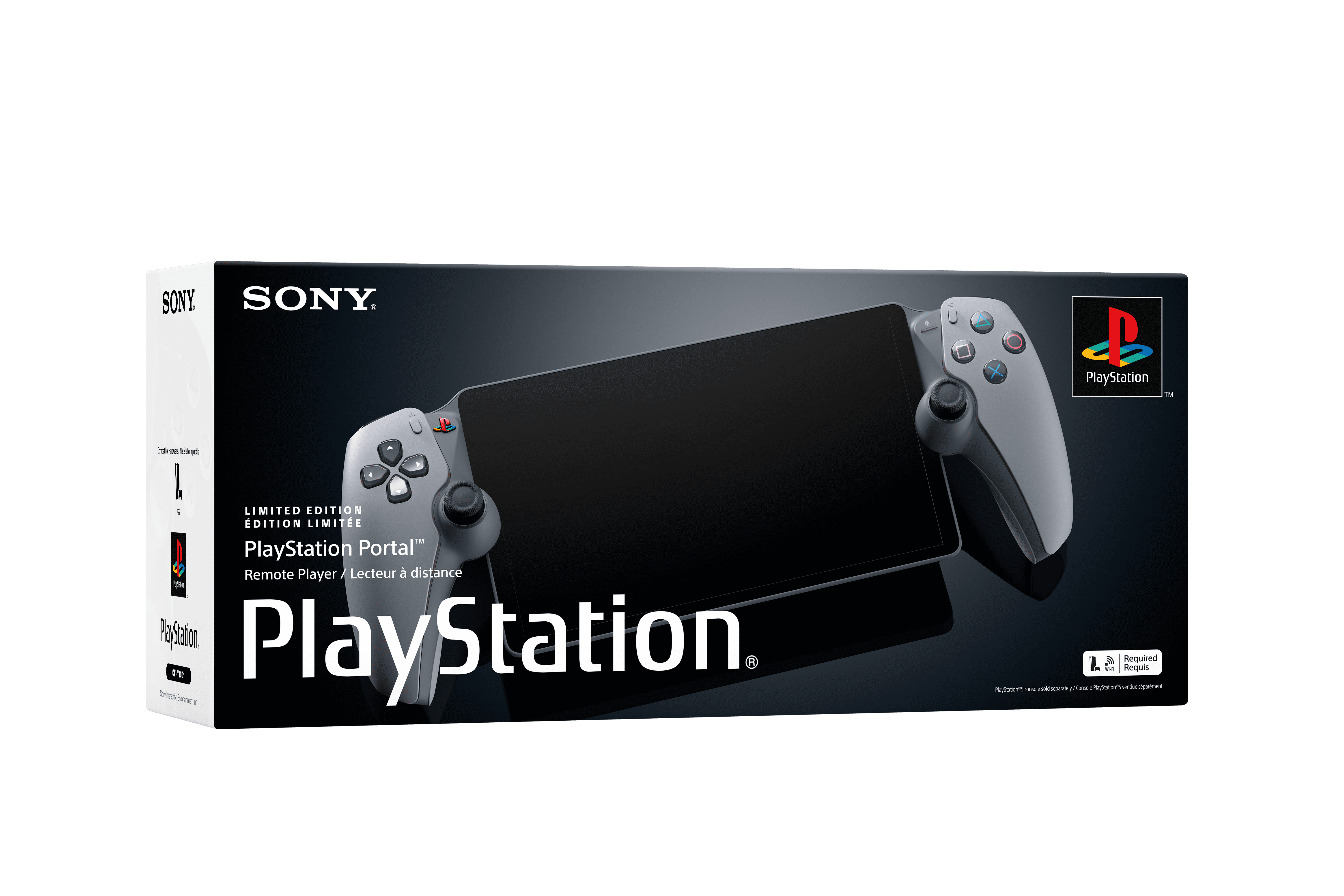 PlayStation Portal™ Remote Player - 30th Anniversary Limited