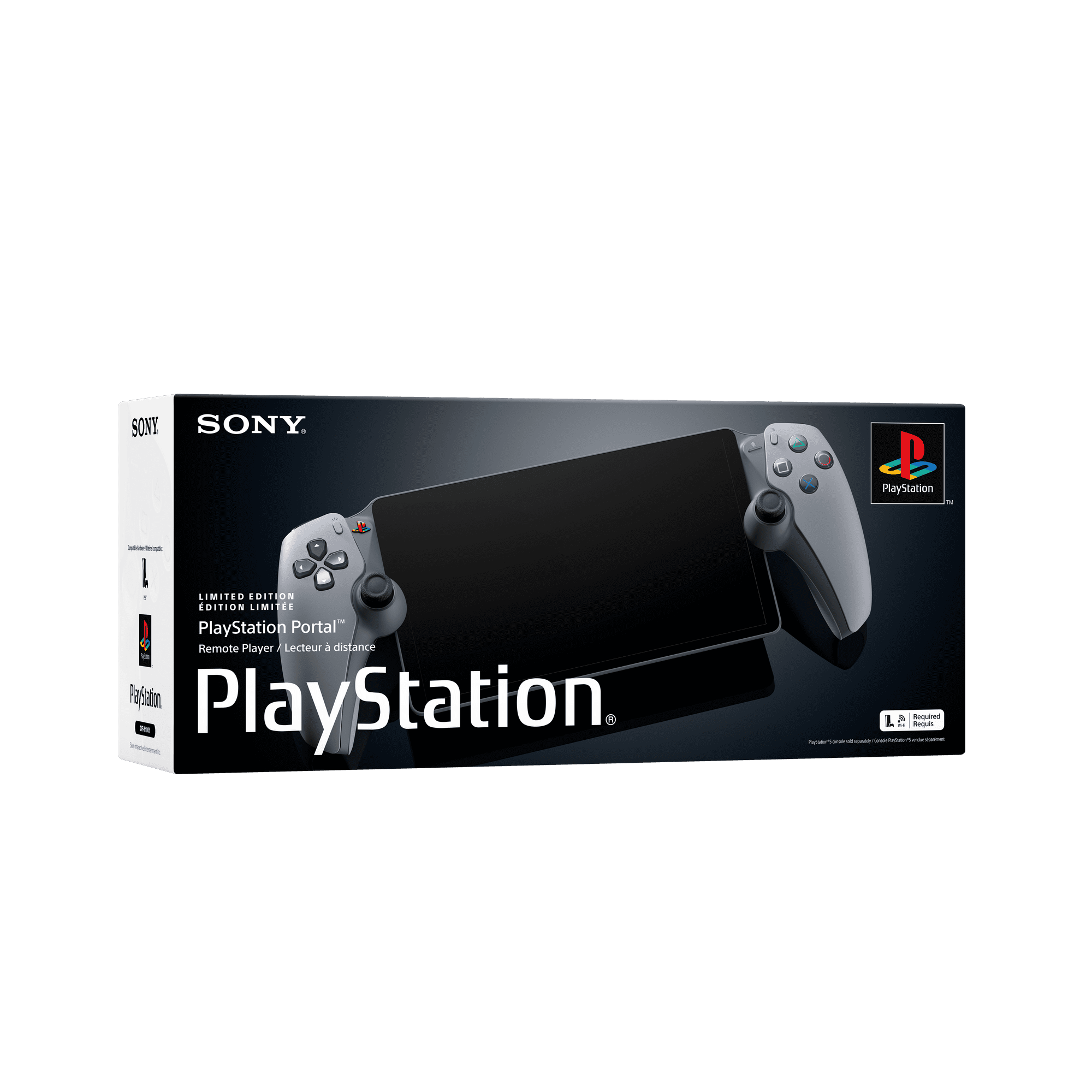 PlayStation Portal™ Remote Player - 30th Anniversary Limited