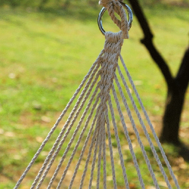 Silla Colgante Al Aire Libre Asientos Colgantes Para Acampar Con Capacidad de 160 kg de Diseño Plegable Plegable Para Jardín de Vije en Interiores