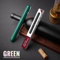 thumbnail image 3 of Air Pressure Pump Bottle Opener Portable Easy Cork Remover Corkscrew Wine Accessory Tool For Home, 3 of 7