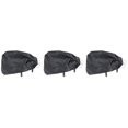 thumbnail image 1 of Dsseng Sac de Rangement pour Poussette Chariot Wagon Pliable Porte-Bagages Siège d'Auto Voyage pour Avion Lot de 3, 1 of 6
