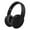 Black, variant on Bluetooth Headphones Over Ear,65H Playtime and 6 EQ Music Modes with Microphone,HiFi Stereo Foldable Lightweight Wireless Headset,Deep Bass for Home Office Cellphone PC Etc.
