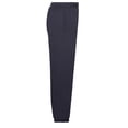 thumbnail image 3 of Fruit of the Loom Boys/Girls Classic Elasticated Cuff Sweatpants, 3 of 4