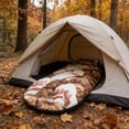 thumbnail image 6 of Fluffy Cat Sleeping Bag for Adults, Adorable Cats Envelopes Sleeping Bag, Plush Cat Shaped Sleeping Bag, Adorable Cats Envelope Sleeping Bags, Washable Warm Blanket for Camping and Home Lounging, 6 of 8