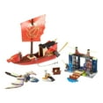 thumbnail image 2 of LEGO NINJAGO Legacy Vol Final du Vaisseau de la Destinée Kit de Construction, 2 of 5