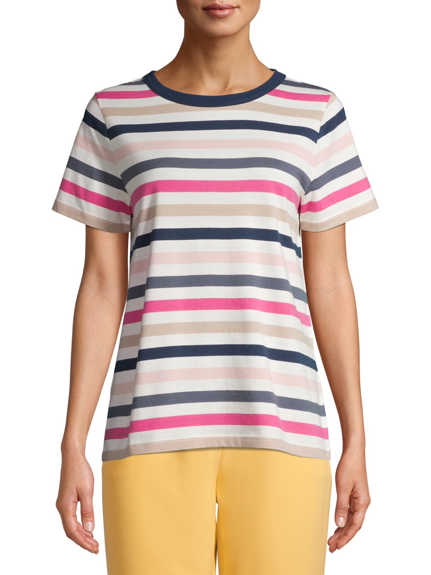 £60 New Men/'s Scar Tissue Pink Cotton Short Sleeve Sweatshirt Size Medium