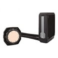 thumbnail image 3 of CORSAIR Hydro Series H80i v2 High Performance Liquid CPU Cooler - Processor liquid cooling system - (for: LGA1156, AM2, LGA1366, AM3, LGA1155, LGA2011, FM1, FM2, LGA1150, LGA2011-3, LGA1151, LGA1200) - aluminum with copper base - 120 mm, 3 of 6