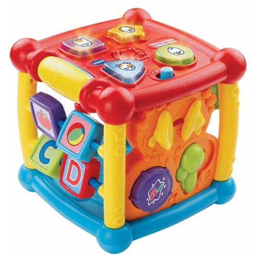 infant toys walmart