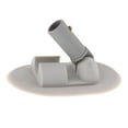 thumbnail image 4 of Speedboat Fishing Inflatable Boat PVC Awning/ , Grey, 4 of 9