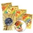 thumbnail image 1 of English Spanish French German Playing Cards Charizard Vmax Gx Anime Rare Pikachu Battle Trainer Collection Card Toy Gift, 1 of 5
