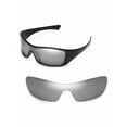 thumbnail image 4 of Walleva Titanium Replacement Lenses for Oakley Antix Sunglasses, 4 of 5