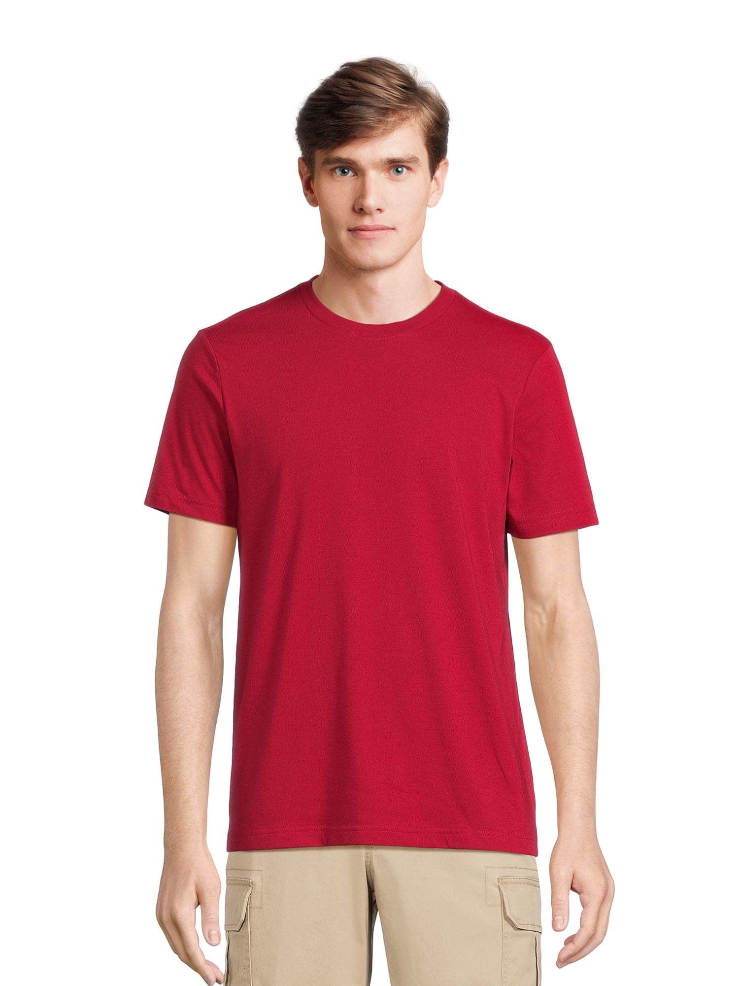 george bulk t shirts