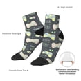 thumbnail image 6 of Rocae Gamers for Premium Adult Socks,Comfortable, Breathable, and Durable Socks, Perfect for Everyday Wear, 6 of 7