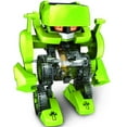 thumbnail image 4 of CKR-183 - T4 TRANSFORMING ROBOT, 4 of 5