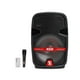 thumbnail image 1 of Bocina KSR 15' Recargable BT USB Luz LED 40WRMS, 1 of 2