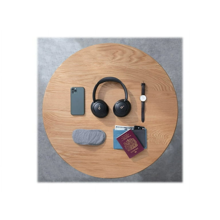 Soundcore Life Q30 Over-Ear Headphones with Multi-Mode Noise