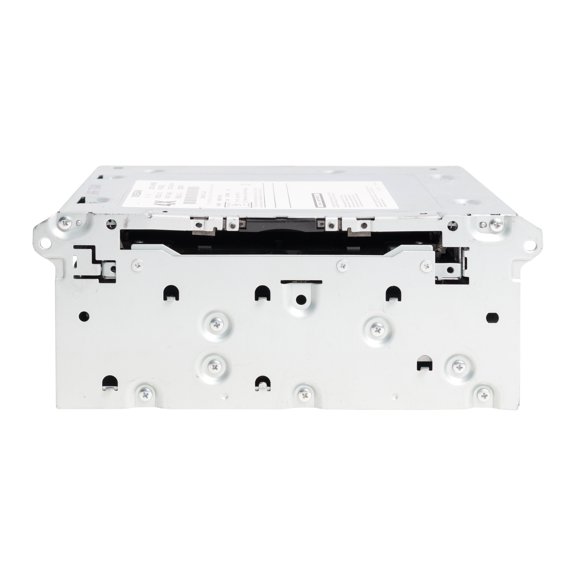 Restored 2014-2018 Infiniti Q50 Radio AM FM Single-Disc CD Player 283304HB0B (Refurbished)