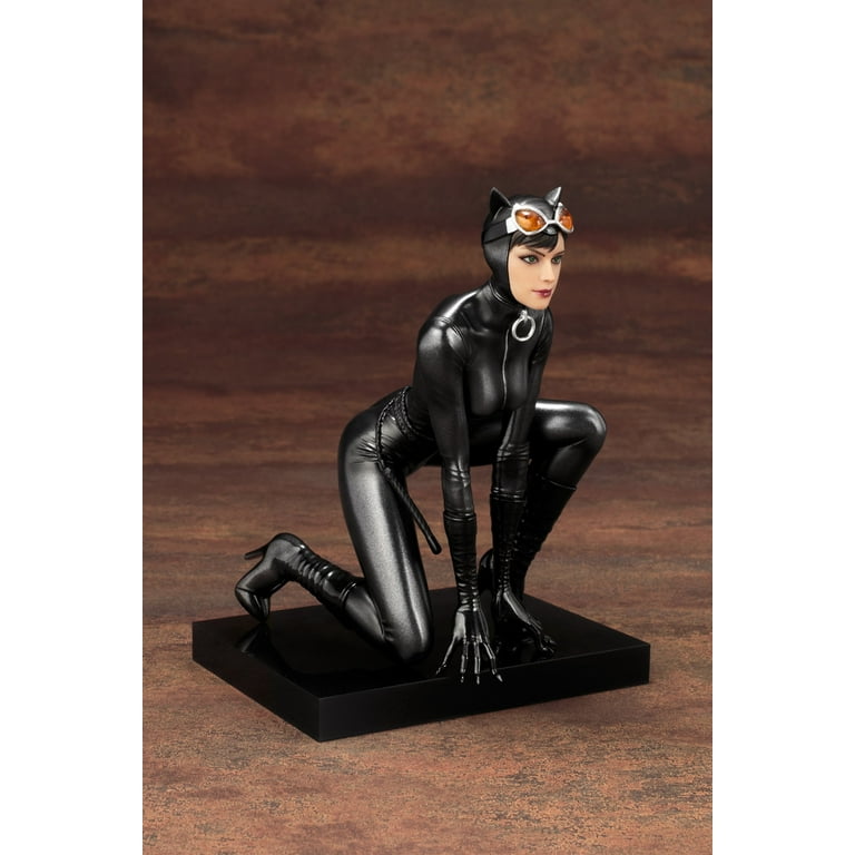 Kotobukiya DC Universe Cat Woman 1/10 Scale ArtFX+ Figure SV203