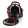 thumbnail image 4 of Gator Cases G-Club Series Carry Case for DJ Style Headphones and Accessories, 4 of 6