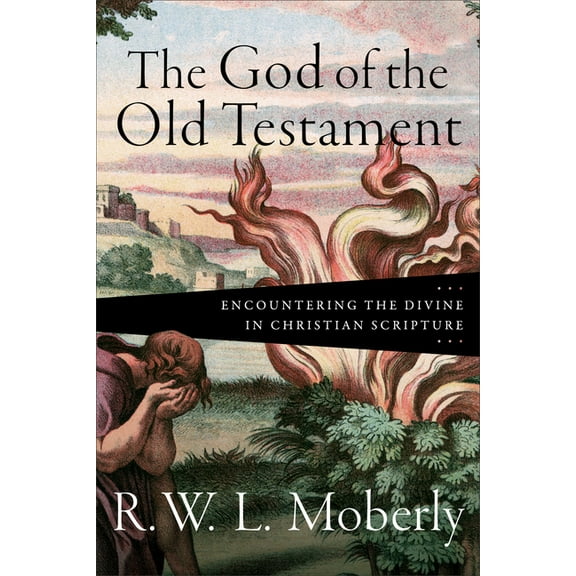 The God of the Old Testament (Hardcover)