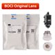 thumbnail image 5 of Tira de luces LED 2835 de CA de 220 V, resistente al agua, IP65, 120 LED, flexible, con IC, para iluminación del hogar, color blanco, 0,5 m, 1 m, 2 m, 5 m, 10 m, 20 m, 50 m, 5 of 5