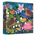 thumbnail image 2 of RoseArt - Soft Touch 1000-Piece - Strawberry Thief - Adult Interlocking Puzzle, 2 of 6