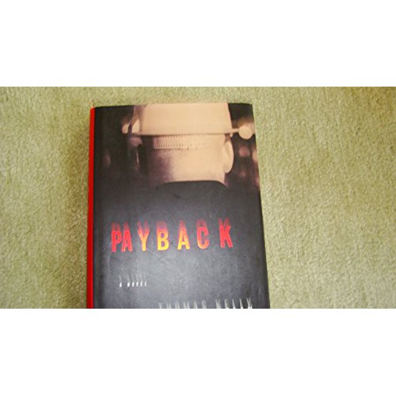 Pre-Owned Payback (Hardcover) 0679450513 9780679450511